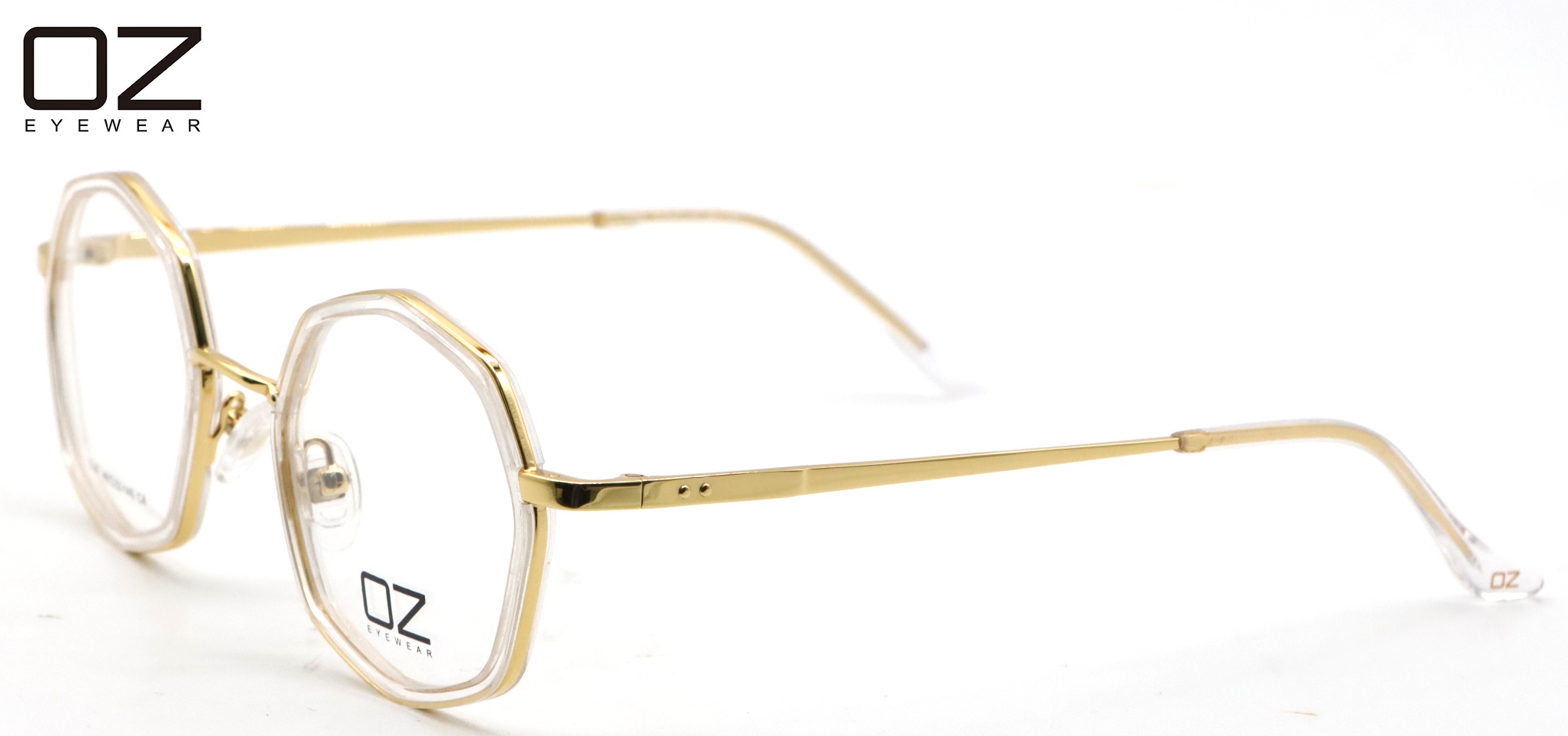 Oz Eyewear ELIE C4